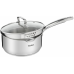 Ківш із кришкою Tefal Duetto+ 18 см 2 л (G7192356)
