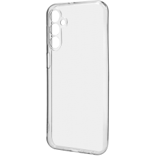 Чохол-накладка BeCover для Samsung Galaxy M35 5G SM-M356 Transparancy (711537)