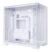 Корпус Lian Li O11 Vision Compact White (G99.O11VPW.00) без БЖ