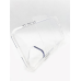 Чохол-накладка BeCover Space Case для Apple iPhone 16 Plus Transparancy (712107)