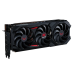 Відеокарта AMD Radeon RX 9070 XT 16GB GDDR6 Red Devil Backplate Special Edition PowerColor (RX9070XT 16G-E/OC/BP)