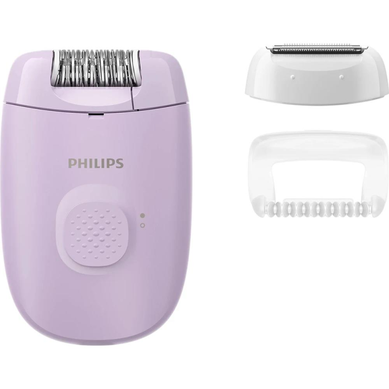 Епілятор Philips Series 2000 BRE237/00