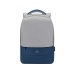 Рюкзак Rivacase 7562 Grey/Dark Blue 15.6