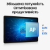 Планшет Samsung Galaxy Tab A11+ SM-X236 8/256GB 5G Gray (SM-X236BZAPEUC)