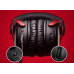 Гарнiтура HyperX Cloud III Black/Red (727A9AA)