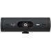 Веб-камера Logitech Brio 505 Graphite (960-001459)