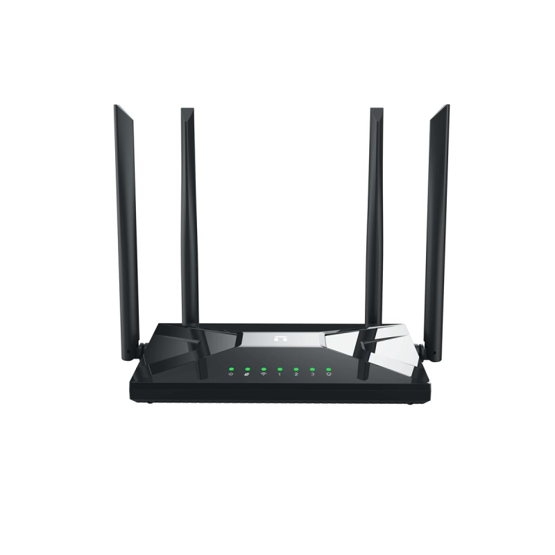 Бездротовий маршрутизатор Netis NC65