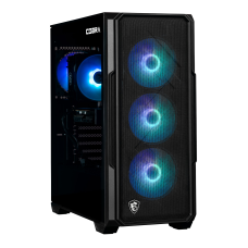 Ігровий комп`ютер COBRA Performance RTX 5050 / Core i5 14400F / RAM 32GB / SSD 1TB (I5G23414)