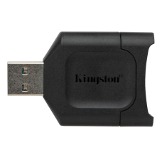 Картрідер USB3.2 MobileLite Plus SD Black (MLP)