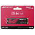 Накопичувач SSD  256GB OCPC MFL-300 M.2 2280 PCIe 3.0 x4 NVMe (SSDM2PCIEF256GB)