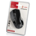Миша бездротова Modecom MC-WRM1 Black (M-MC-WRM1-100)