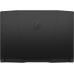 Ноутбук MSI Katana 15 HX B14W (B14WEK-1015XUA) Black
