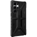 Чохол-накладка Urban Armor Gear Pathfinder для Samsung Galaxy S22 Ultra SM-S908 Black (213447114040)