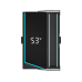 Кулер процесорний ID-Cooling Frozn A410 TD ARGB