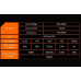Блок живлення Gigabyte GP-P850GM 850W