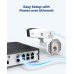 IP-камера Reolink Duo Series P750 (Duo 3 PoE)