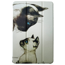 Чохол BeCover Smart Case для Samsung Galaxy Tab A9 SM-X115 8.7