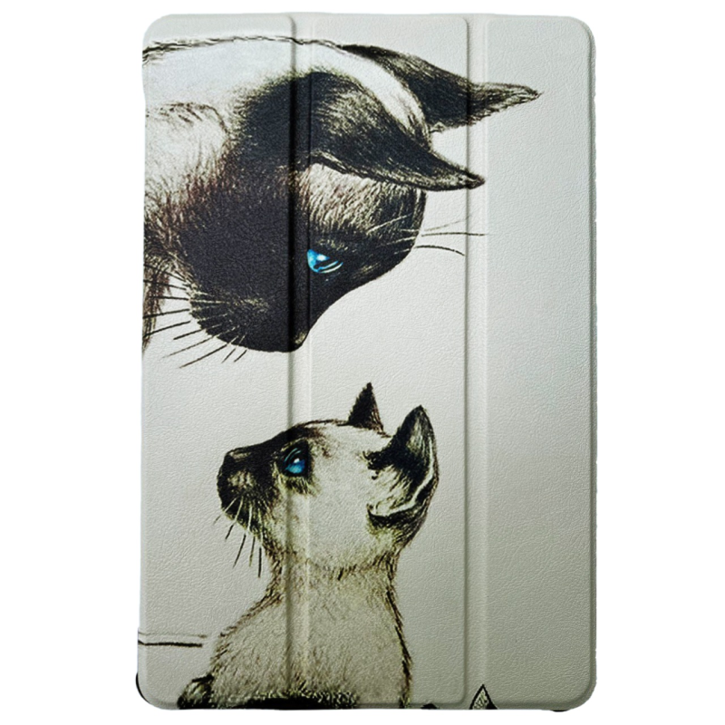 Чохол BeCover Smart Case для Samsung Galaxy Tab A9 SM-X115 8.7