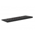 Клавiатура бездротова Maxxter KBW-C01B-UA Black
