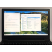 Ноутбук Lenovo V110-15ISK / 15.6" (1366х768) / i3-6006U / 8GB / 128GB SSD / Win10 - Б/в