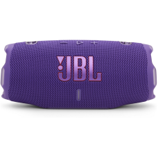 Акустична система JBL Charge 6 Purple (JBLCHARGE6PUR) Акустична система JBL Charge 6 Purple (JBLCHARGE6PUR)
