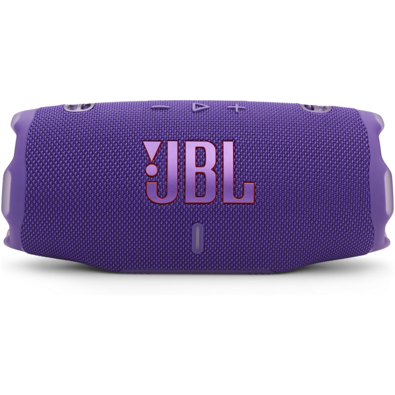Акустична система JBL Charge 6 Purple (JBLCHARGE6PUR)