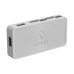 Вентилятор APNX FP1-120 ARGB White - 3 Pack (APF3-PF11257.21)