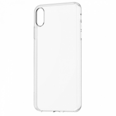 Чохол-накладка BeCover для Apple iPhone XR Transparancy (704337)