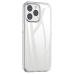 Чохол-накладка BeCover для Apple iPhone 13 Pro Transparancy (706919)