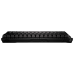 Клавіатура бездротова Asus ROG Falcata Split Magnetic Switch EN RGB Black (90MP043H-BKUA20)