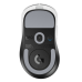 Миша бездротова Logitech G Pro X Superlight 2 Dex White (910-007365)