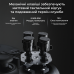 Геймпад Ajazz GP100S RGB Black