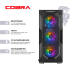 Ігровий комп`ютер COBRA Go RTX 5050 / Ryzen 5 5600 / RAM 16GB / SSD 1TB / Win 11 (R5G23561)