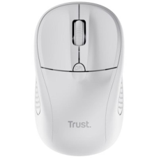 Миша бездротова Trust Primo Wireless Mouse Matt White (24795) 