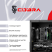 Ігровий комп`ютер COBRA Performance RTX 5050 / Ryzen 5 9600X / RAM 32GB / SSD 1TB (R5G23270)