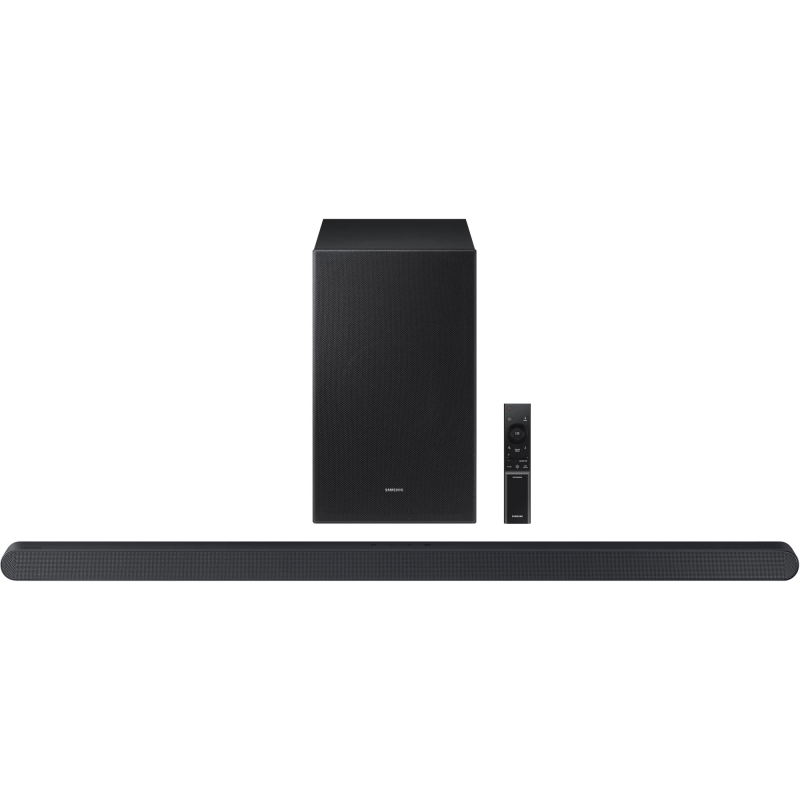 Саундбар Samsung HW-S700D/UA