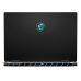 Ноутбук MSI Titan 18 HX AI A2XWJG-634UA (9S7-182421-634) Black