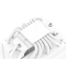 Кулер процесорний ID-Cooling SE-207-XT Slim Snow White