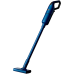 Пилосос Deerma Vacuum Cleaner Blue (DX1000W)