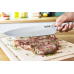 Ніж шеф-кухаря Tefal Ultimate 20 см (K1700274)
