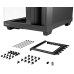 Корпус be quiet! Light Base 500 LX Black (BGW85) без БЖ
