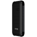 Мобiльний телефон Sigma mobile X-style 18 Track Dual Sim Black/Grey