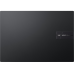 Ноутбук Asus Vivobook 16 X1605VA-MB125 (90NB10N3-M009D0) Indie Black