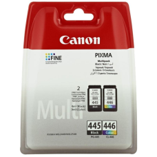 Картридж Canon (PG-445/CL-446) Pixma MG2440/2540 MultiPack (8283B004)