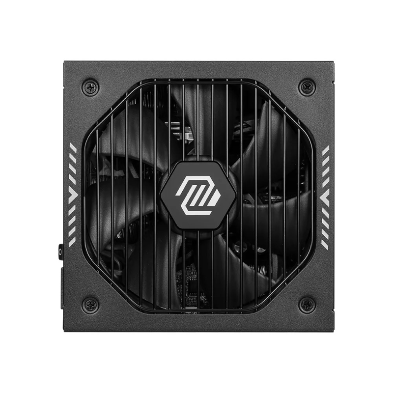 Блок живлення MSI MAG A650GLS PCIE5 650W