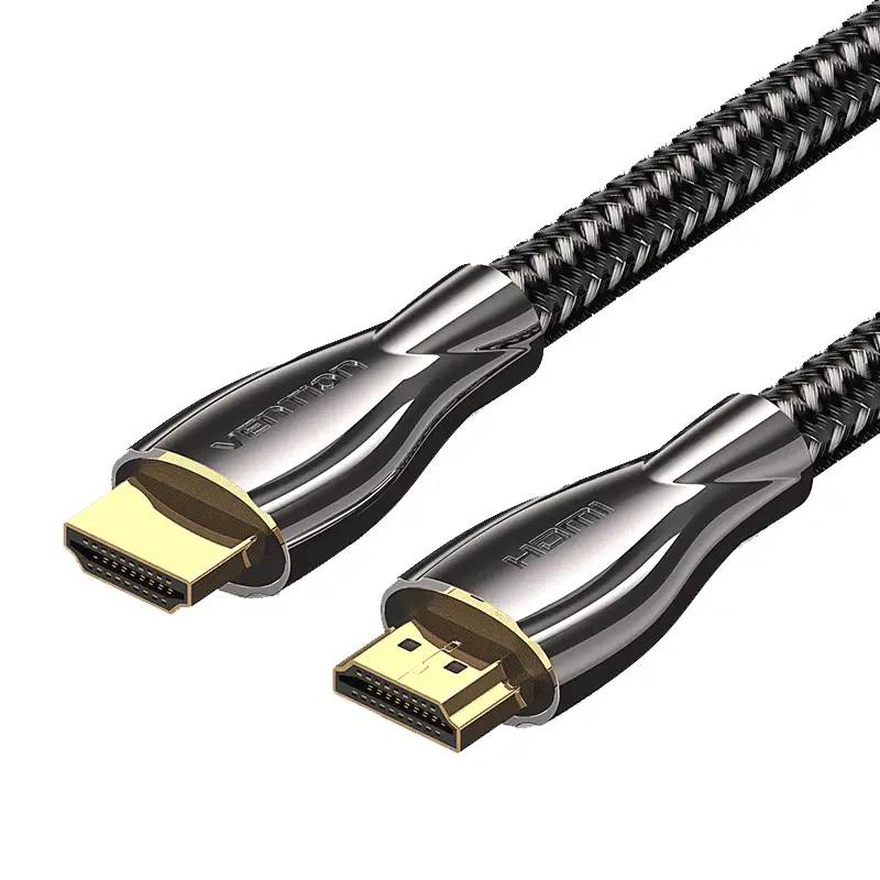 Кабель Vention HDMI - HDMI V 2.0 (M/M), 3 м, Black (ALMBI)