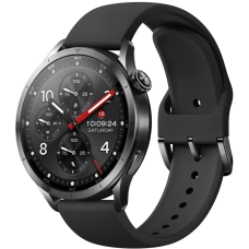Смарт-годинник Xiaomi Watch S5 46mm Black (BHR08IVGL)