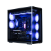 Корпус Zalman P60 Black