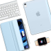 Чохол BeCover Tri Fold Hard для Apple iPad Air 11