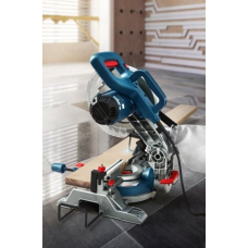 Пила Bosch Professional GCM 216 (0.601.B33.000)